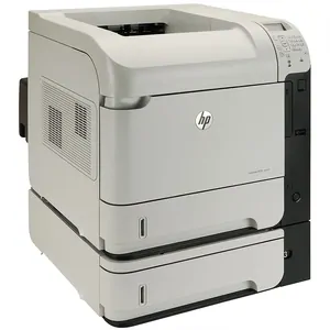 Замена лазера на принтере HP M603XH в Челябинске
